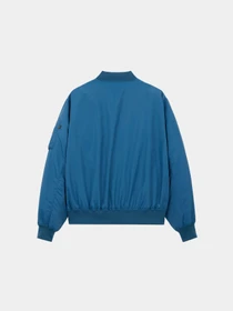 Куртки и дубленки Alpha Industries LOGO L-2B HUNTER RELAXED FLIGH модель UJL56002C1_479 Фото