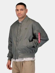 Куртки та дублянки Alpha Industries LOGO L-2B HUNTER RELAXED FLIGH модель UJL56002C1_060 Фото