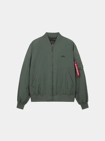 Куртки та дублянки Alpha Industries LOGO L-2B HUNTER RELAXED FLIGH модель UJL56002C1_060 Фото