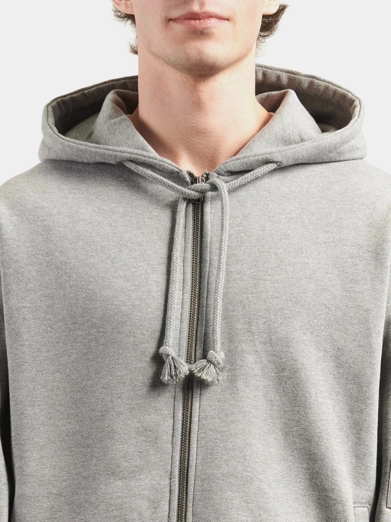Худи и свитшоты Alpha Industries UTILITY POCKET FULL ZIP UP модель USU55500C1_063 Худи и свитшоты Alpha Industries UTILITY POCKET FULL ZIP UP модель USU55500C1_063 Фото