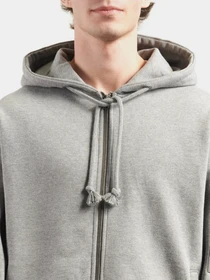 Худи и свитшоты Alpha Industries UTILITY POCKET FULL ZIP UP модель USU55500C1_063 Фото