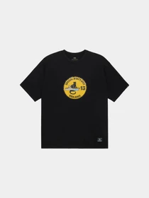 Футболки и поло Alpha Industries RELAXED BLACK CAT TEE модель UTO56000PK_001 Фото