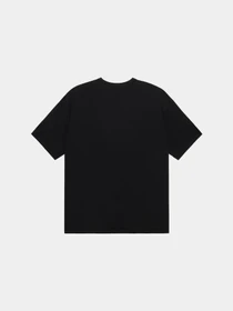 Футболки и поло Alpha Industries RELAXED BLACK CAT TEE модель UTO56000PK_001 Фото