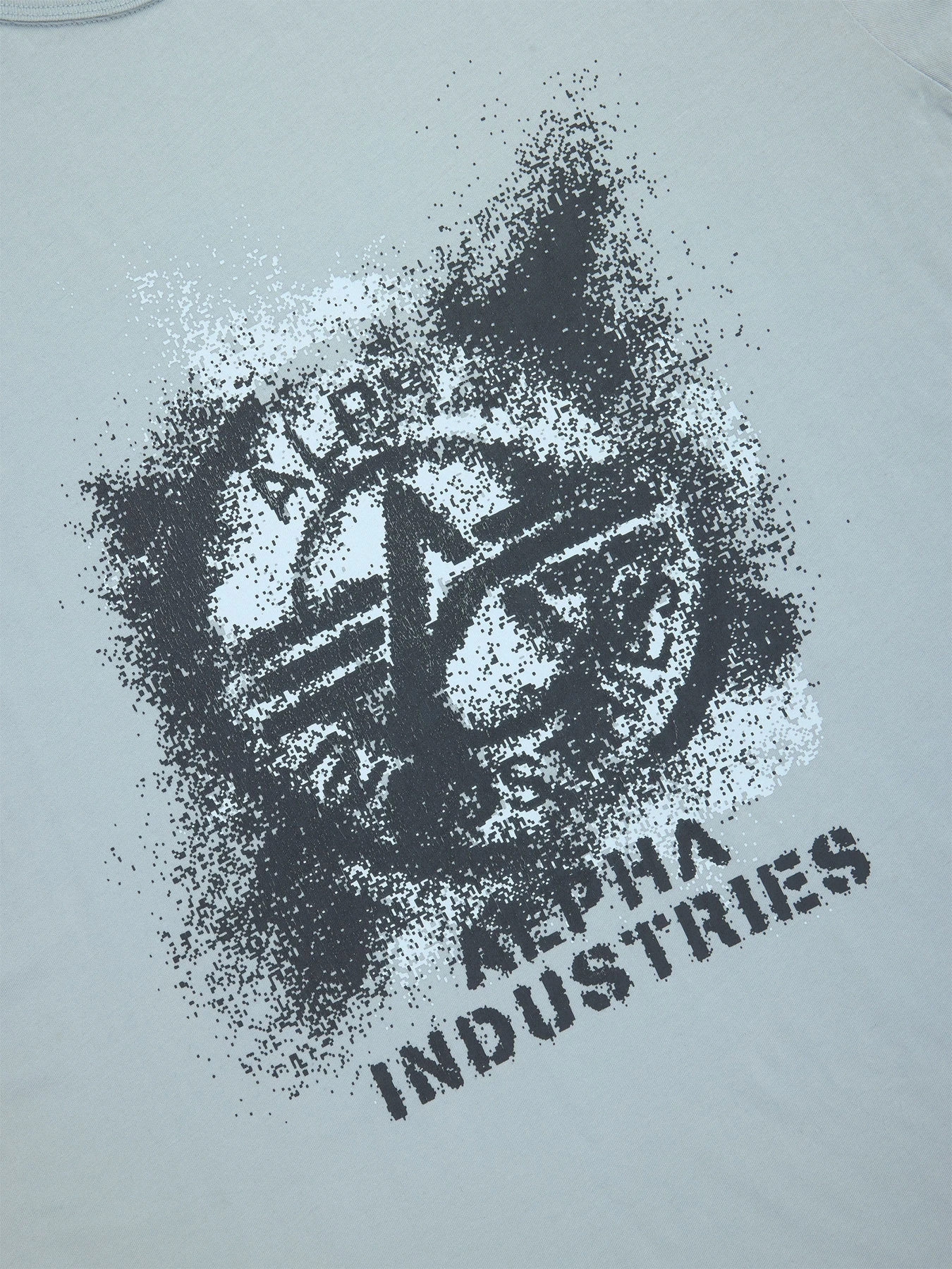 Футболки і поло Alpha Industries RELAXED FADED PRINT TEE модель UTO56011PK_484 Футболки і поло Alpha Industries RELAXED FADED PRINT TEE модель UTO56011PK_484 Фото