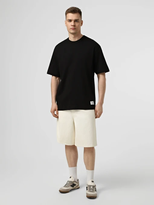 Бавовняна Жіноча Футболка Alpha Industries RELAXED UNIFORM TEE фото 3