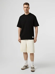 Футболки і поло Alpha Industries RELAXED UNIFORM TEE модель UTO56012PK_001 Фото