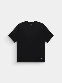 Футболки і поло Alpha Industries RELAXED UNIFORM TEE модель UTO56012PK_001 Фото