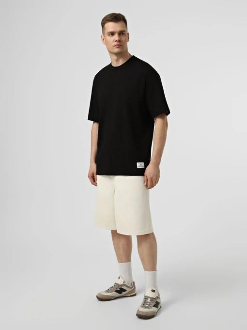 Бавовняна Жіноча Футболка Alpha Industries SS RELAXED TEE фото 3