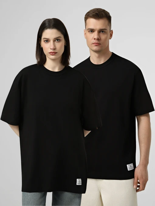 Футболки и поло Alpha Industries SS RELAXED TEE модель UTS56000IN_001 Фото