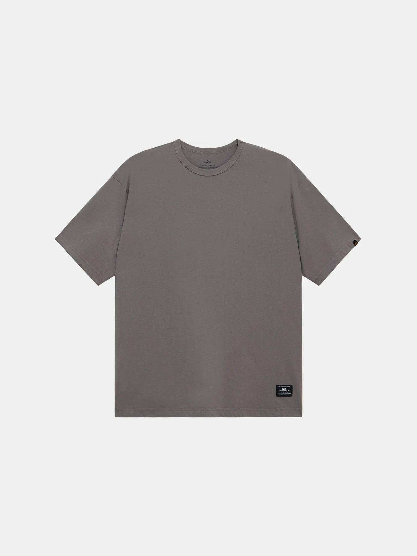 Футболки и поло Alpha Industries SS RELAXED TEE модель UTS56000IN_070 Футболки и поло Alpha Industries SS RELAXED TEE модель UTS56000IN_070 Фото