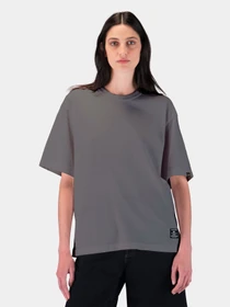 Футболки и поло Alpha Industries SS RELAXED TEE модель UTS56000IN_070 Фото