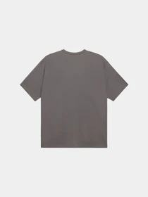 Футболки и поло Alpha Industries SS RELAXED TEE модель UTS56000IN_070 Фото