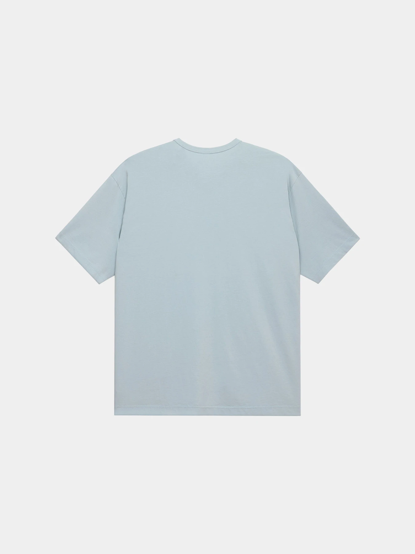 Футболки і поло Alpha Industries SS RELAXED TEE модель UTS56000IN_484 Фото