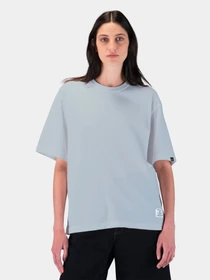 Футболки і поло Alpha Industries SS RELAXED TEE модель UTS56000IN_484 Фото