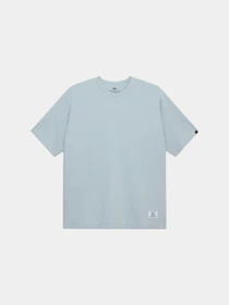 Футболки і поло Alpha Industries SS RELAXED TEE модель UTS56000IN_484 Фото