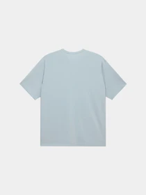 Футболки і поло Alpha Industries SS RELAXED TEE модель UTS56000IN_484 Фото