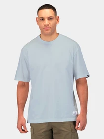 Футболки і поло Alpha Industries SS RELAXED TEE модель UTS56000IN_484 Фото