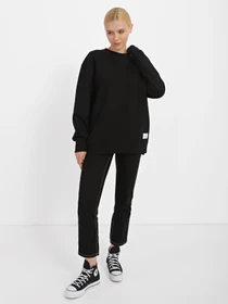 Худі та світшоти Alpha Industries Essential модель USE51500C1_001 Фото