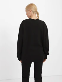Худі та світшоти Alpha Industries Essential модель USE51500C1_001 Фото