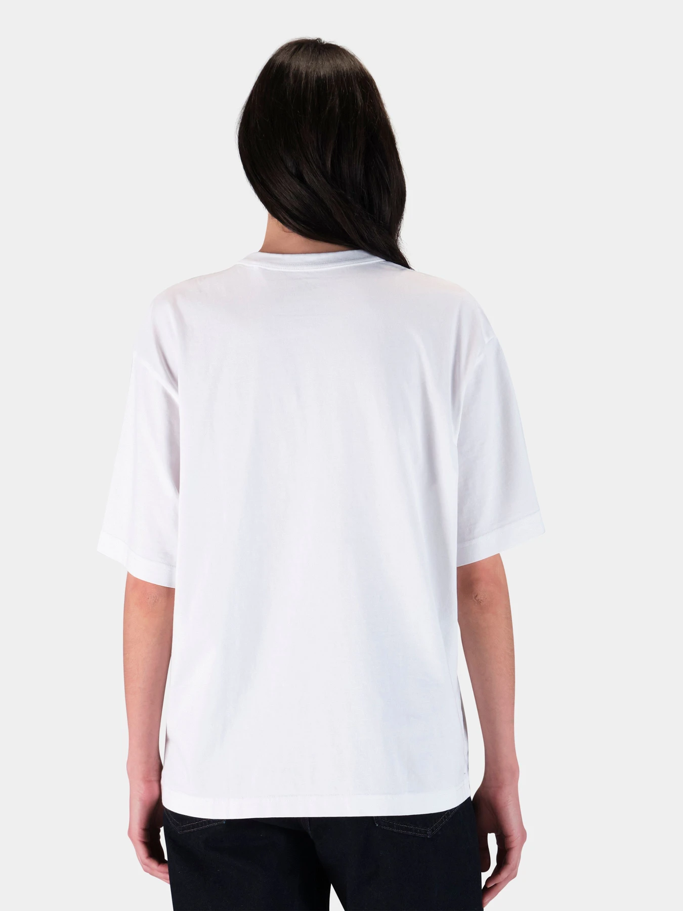 Футболки і поло Alpha Industries SS RELAXED TEE модель UTS56000IN_100 Футболки і поло Alpha Industries SS RELAXED TEE модель UTS56000IN_100 Фото