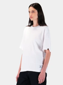 Футболки і поло Alpha Industries SS RELAXED TEE модель UTS56000IN_100 Фото