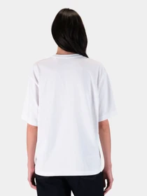 Футболки і поло Alpha Industries SS RELAXED TEE модель UTS56000IN_100 Фото