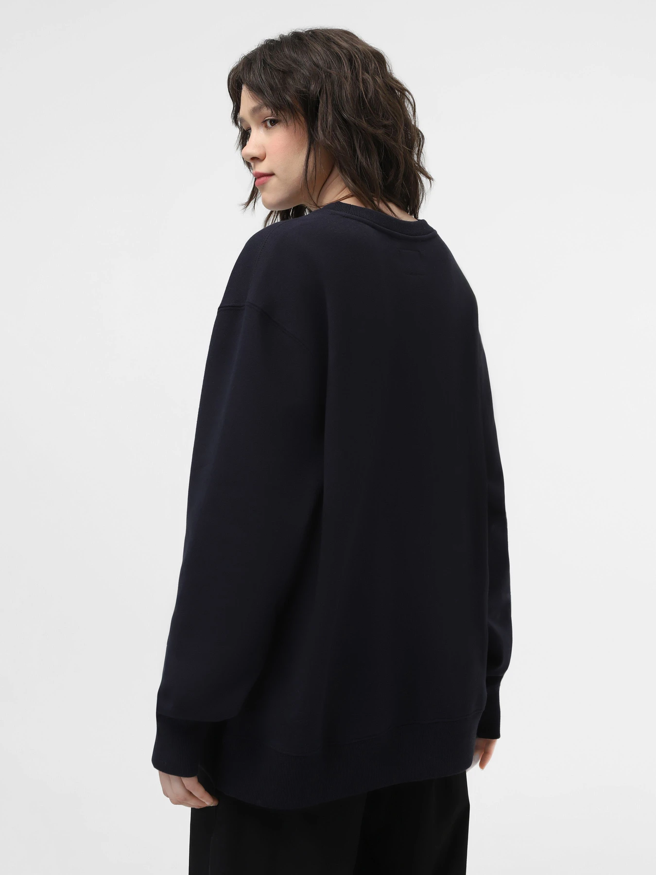 Худи и свитшоты Alpha Industries Essential модель USE51500C1_410 Фото