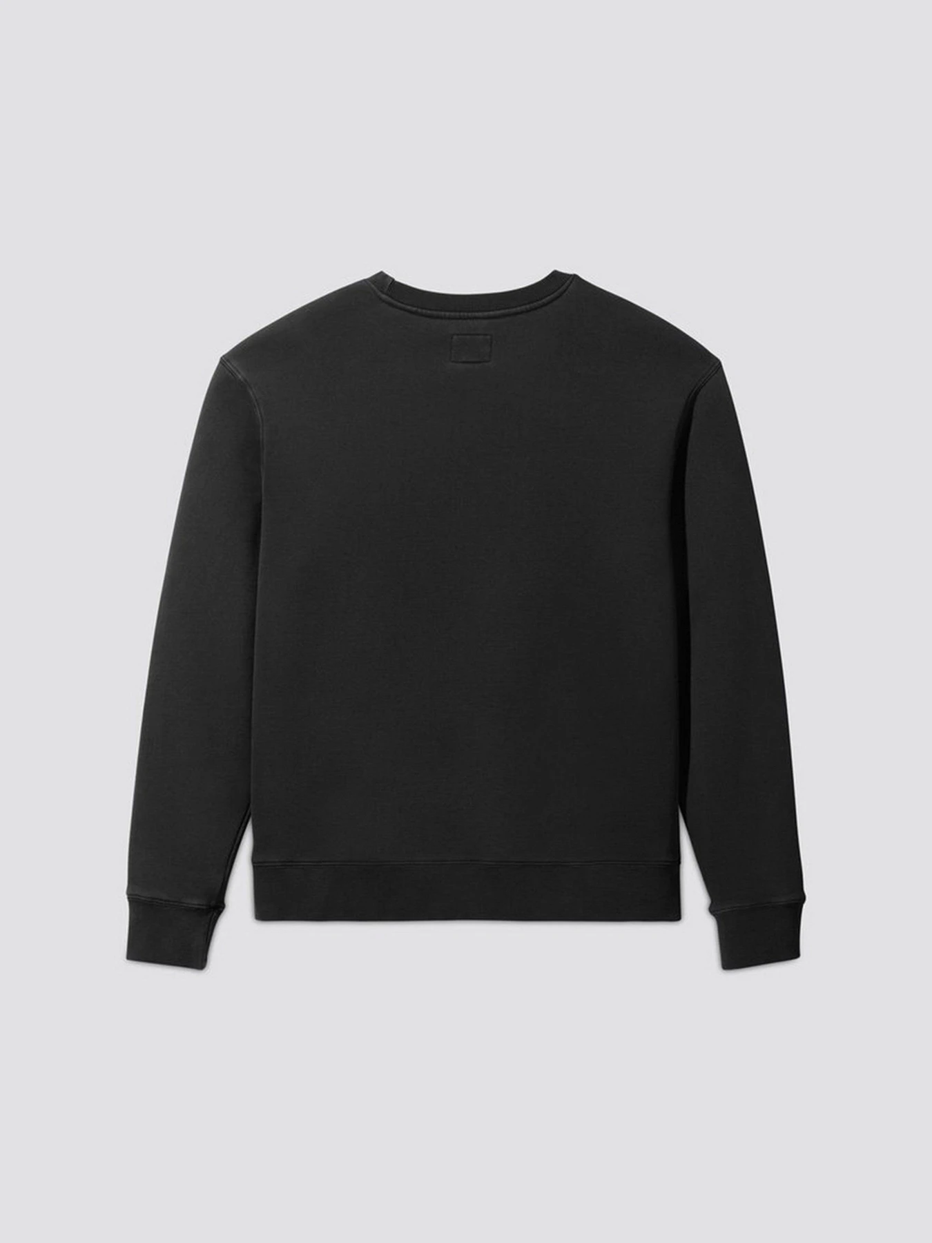 Худі та світшоти Alpha Industries ESSENTIAL WASHED модель USE51501C1_001 Худі та світшоти Alpha Industries ESSENTIAL WASHED модель USE51501C1_001 Фото