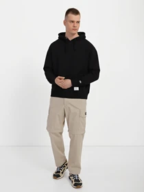 Худи и свитшоты Alpha Industries Essential модель USE51502C1_001 Фото
