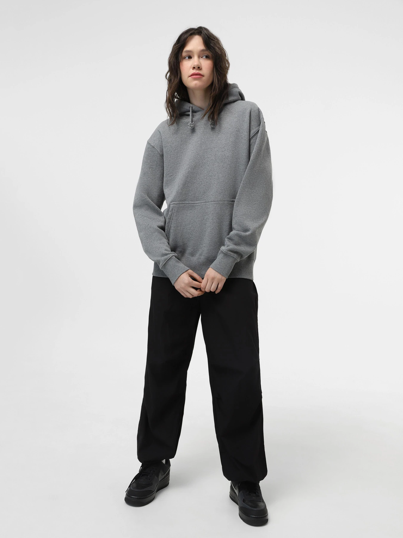 Худи и свитшоты Alpha Industries Essential модель USE51502C1_063 Фото