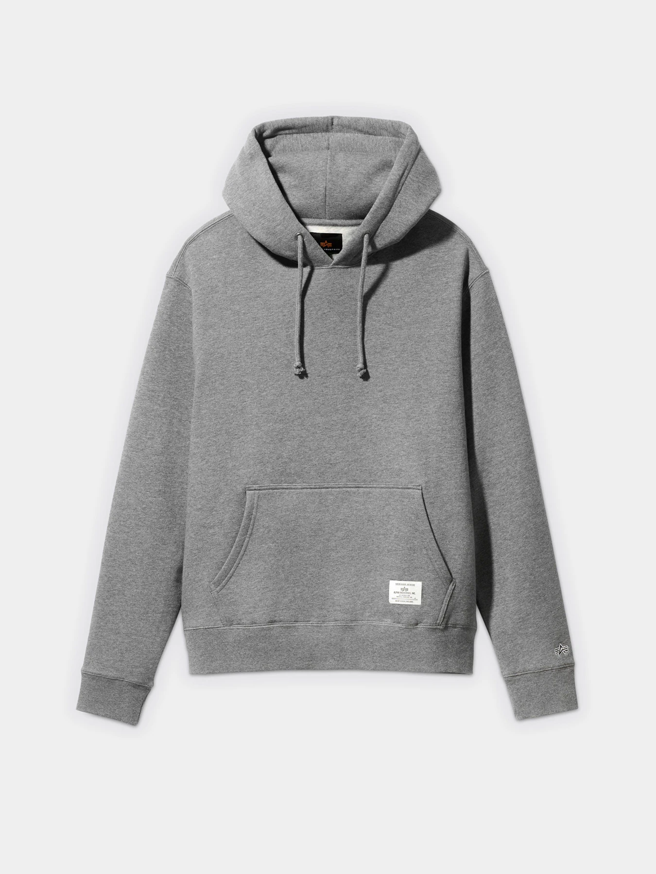 Худи и свитшоты Alpha Industries Essential модель USE51502C1_063 Фото