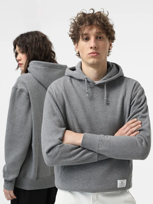 Худи и свитшоты Alpha Industries Essential модель USE51502C1_063 Фото