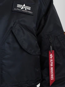 Куртки та дублянки Alpha Industries CWU 45/P модель MJC22000C1_410 Фото