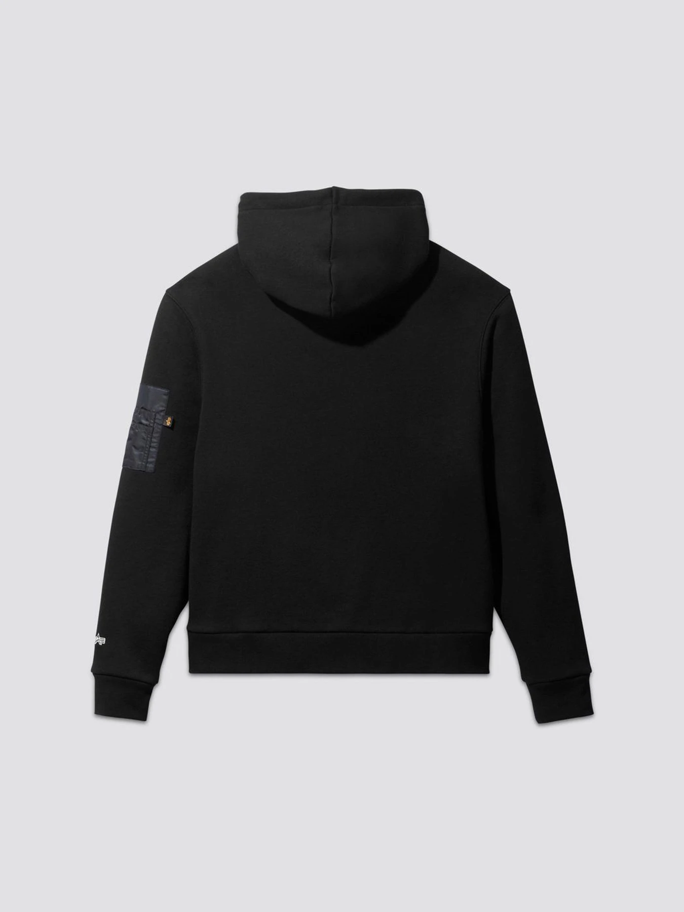 Худі та світшоти Alpha Industries ESSENTIAL модель USE51506C1_001 Худі та світшоти Alpha Industries ESSENTIAL модель USE51506C1_001 Фото