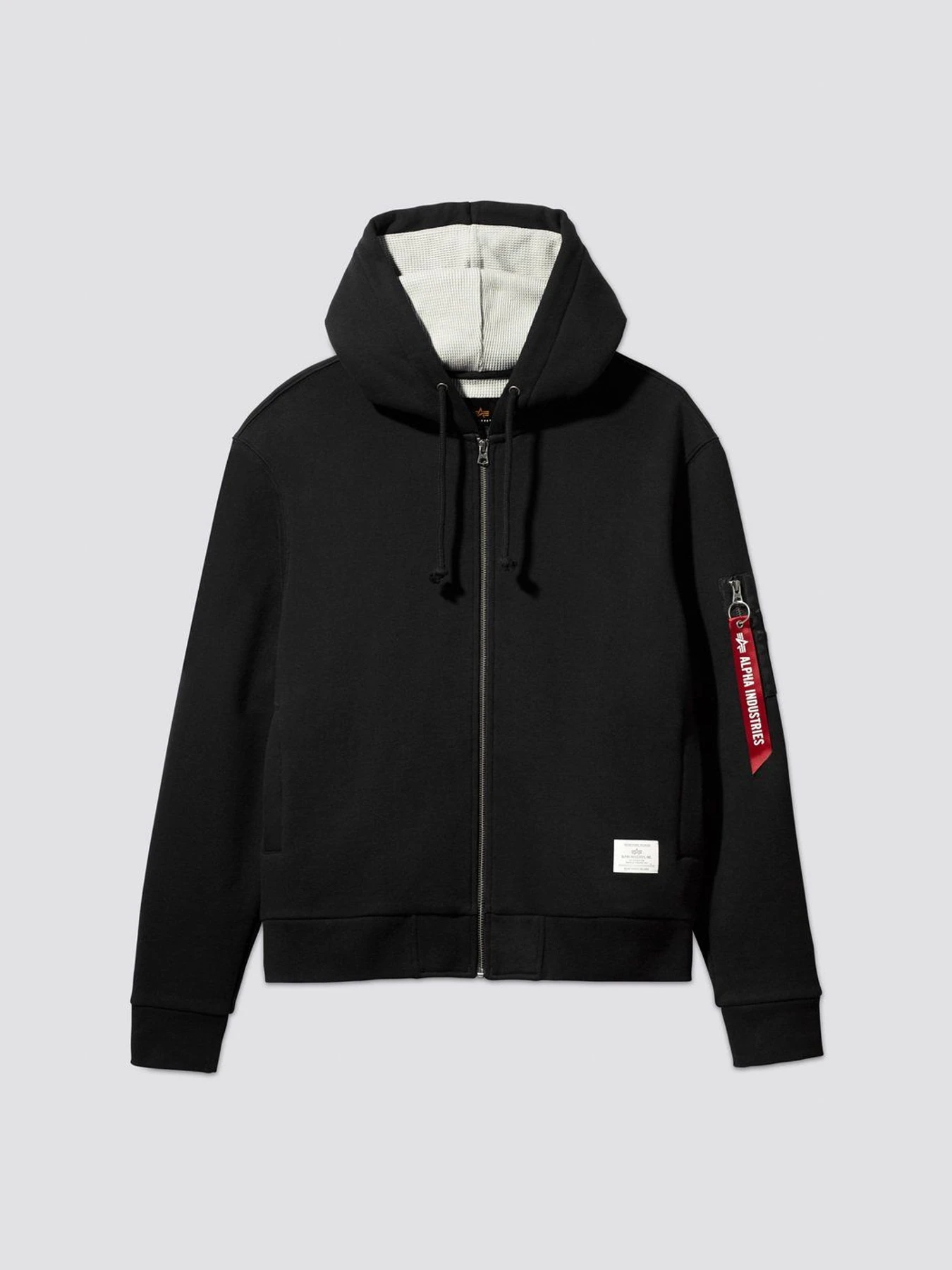 Худі та світшоти Alpha Industries ESSENTIAL модель USE51506C1_001 Худі та світшоти Alpha Industries ESSENTIAL модель USE51506C1_001 Фото