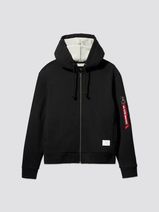 Худі та світшоти Alpha Industries ESSENTIAL модель USE51506C1_001 Фото