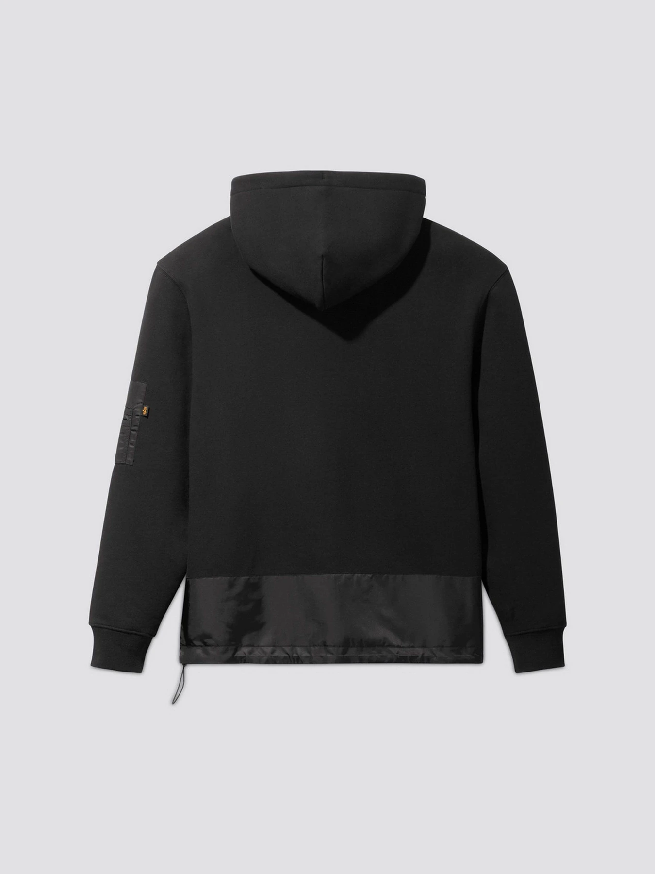 Худи и свитшоты Alpha Industries NYLON UTILITY модель USN51502C1_001 Худи и свитшоты Alpha Industries NYLON UTILITY модель USN51502C1_001 Фото