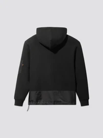Худи и свитшоты Alpha Industries NYLON UTILITY модель USN51502C1_001 Фото