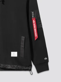 Худи и свитшоты Alpha Industries NYLON UTILITY модель USN51502C1_001 Фото