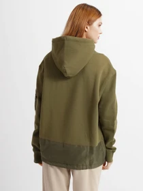 Худі та світшоти Alpha Industries NYLON UTILITY модель USN51502C1_303 Фото