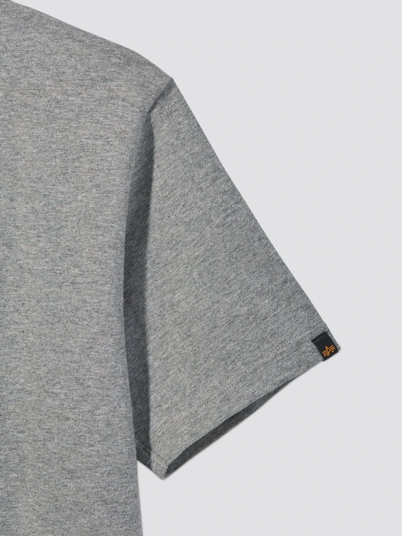 Футболки и поло Alpha Industries модель UTE51500C1_063 Футболки и поло Alpha Industries модель UTE51500C1_063 Фото