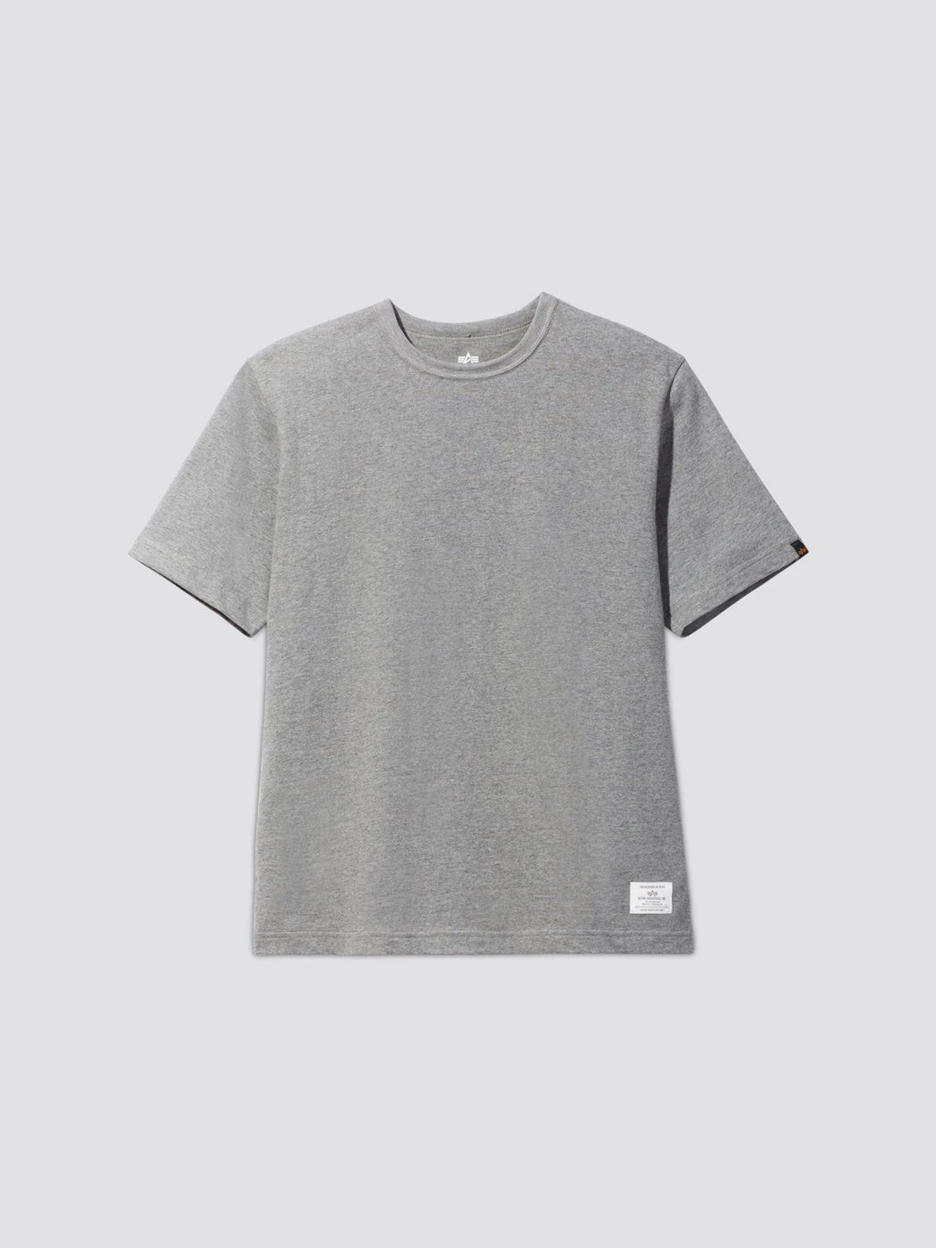 Футболки и поло Alpha Industries модель UTE51500C1_063 Футболки и поло Alpha Industries модель UTE51500C1_063 Фото