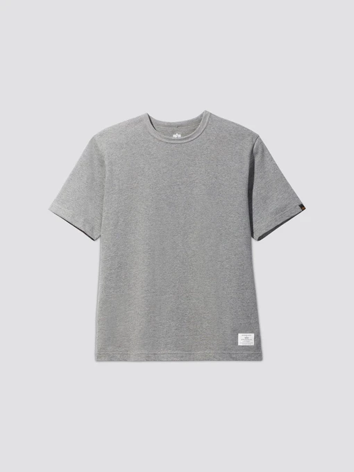 Футболки і поло Alpha Industries модель UTE51500C1_063 Фото