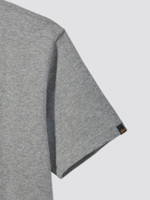 Футболки и поло Alpha Industries модель UTE51500C1_063 Фото