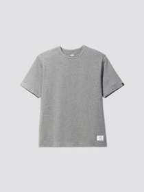 Футболки и поло Alpha Industries модель UTE51500C1_063 Фото