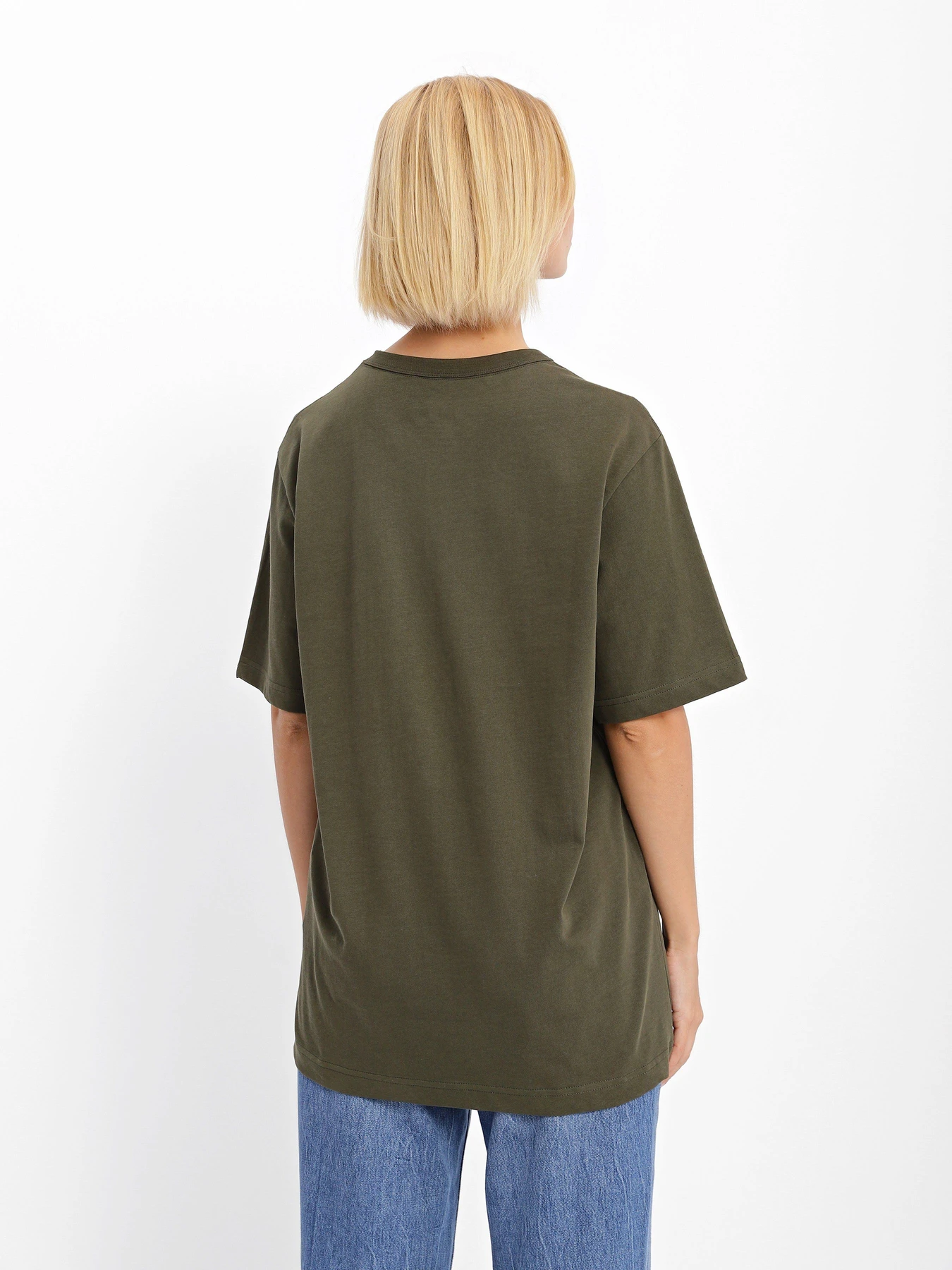 Футболки і поло Alpha Industries ESSENTIAL модель UTE51500C1_303 Футболки і поло Alpha Industries ESSENTIAL модель UTE51500C1_303 Фото