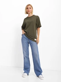 Футболки і поло Alpha Industries ESSENTIAL модель UTE51500C1_303 Фото