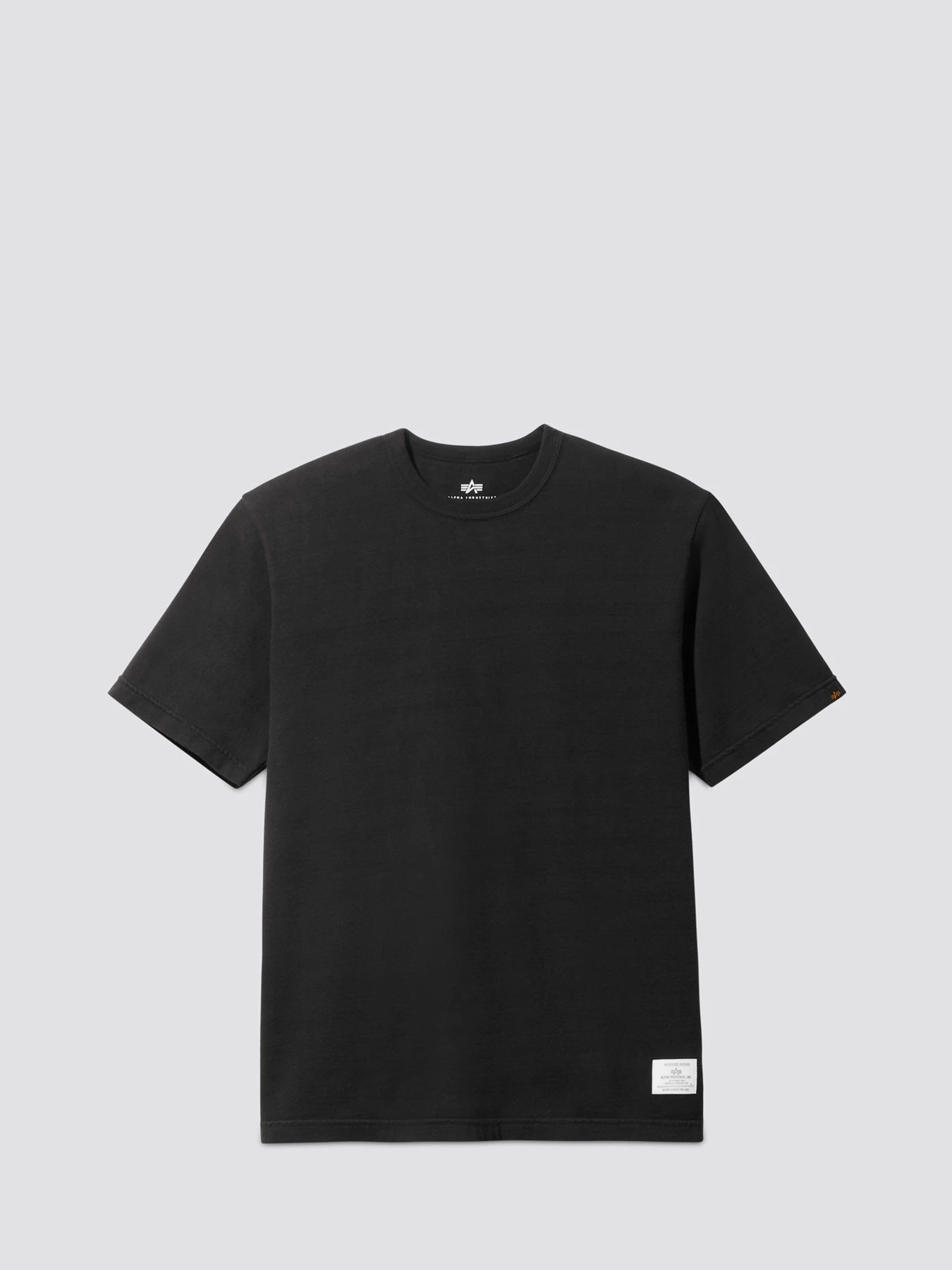 Футболки і поло Alpha Industries модель UTE51501C1_001 Футболки і поло Alpha Industries модель UTE51501C1_001 Фото