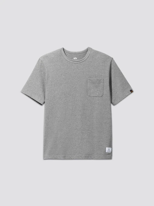Футболки і поло Alpha Industries модель UTE51501C1_063 Фото