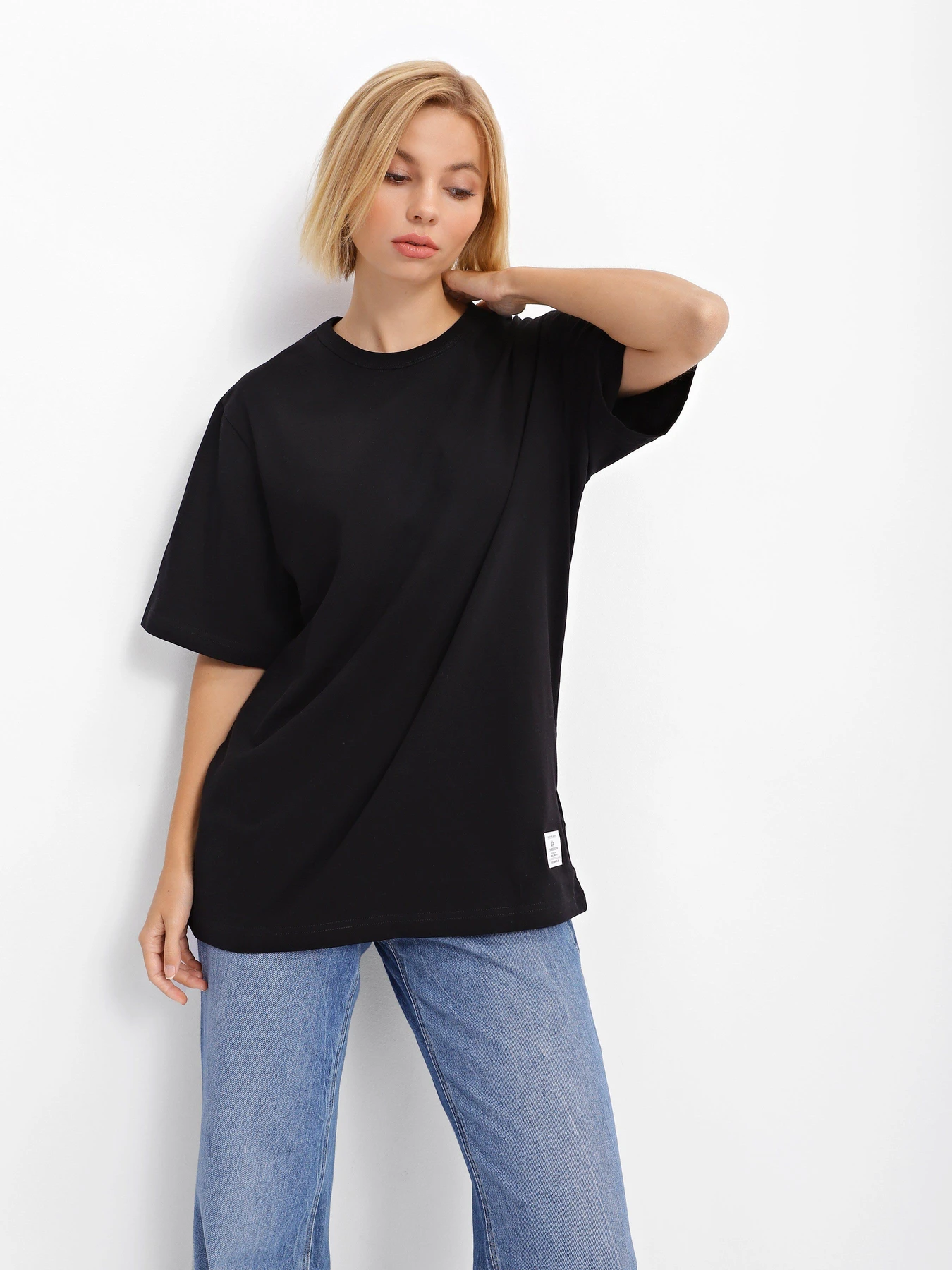 Футболки и поло Alpha Industries модель UTE51504C1_001 Футболки и поло Alpha Industries модель UTE51504C1_001 Фото